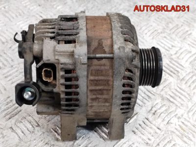 Генератор Citroen C5 2.0 HDI 9654752880 - АвтоСклад31.рф - авторазборка контрактные б/у запчасти в г. Белгород