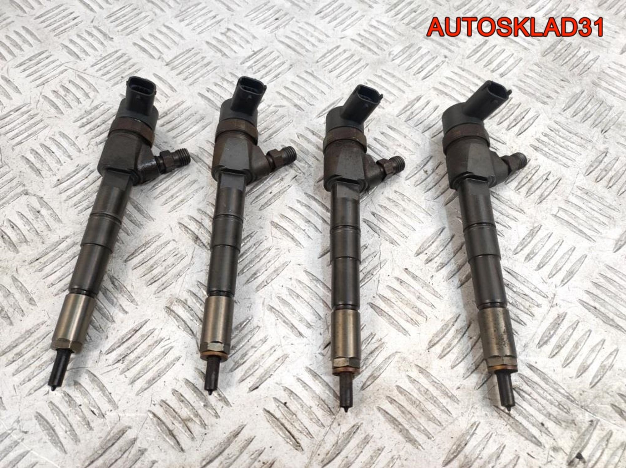 Форсунка дизельная Alfa Romeo Giulietta 3 0445110300 - АвтоСклад31.рф - авторазборка контрактные б/у запчасти в г. Белгород Форсунка дизельная Alfa Romeo Giulietta 3 0445110300 - АвтоСклад31.рф - авторазборка контрактные б/у запчасти в г. Белгород