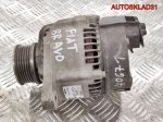 Генератор 65A Fiat Bravo 1,4 Бензин 63321611 (Р) - АвтоСклад31.рф - авторазборка контрактные б/у запчасти в г. Белгород
