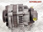 Генератор Opel Astra G 1,7 Y17DT Дизель (Р) - АвтоСклад31.рф - авторазборка контрактные б/у запчасти в г. Белгород