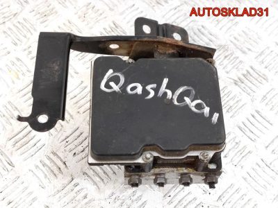Блок ABS Nissan Qashqai 1,5 K9K Дизель 47660JD01D - АвтоСклад31.рф - авторазборка контрактные б/у запчасти в г. Белгород