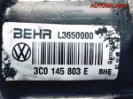 Интеркулер VW Passat B6 2,0 Дизель 3C0145803E - АвтоСклад31.рф - авторазборка контрактные б/у запчасти в г. Белгород