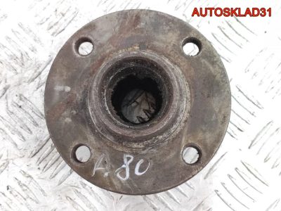 Ступица задняя Audi 80 B4 893501653 - АвтоСклад31.рф - авторазборка контрактные б/у запчасти в г. Белгород