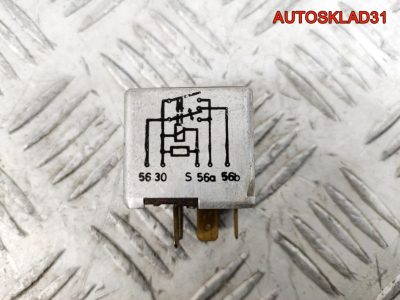 Реле Audi A6 C4 411941583B - АвтоСклад31.рф - авторазборка контрактные б/у запчасти в г. Белгород