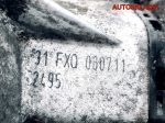 МКПП FXQ пяти ступка VW Golf 5 1.4 BCA Бензин - АвтоСклад31.рф - авторазборка контрактные б/у запчасти в г. Белгород