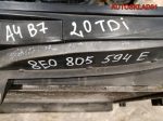 Панель передняя в сборе Audi A4 B7 2,0 TDI 8E0805594E (Р) - АвтоСклад31.рф - авторазборка контрактные б/у запчасти в г. Белгород