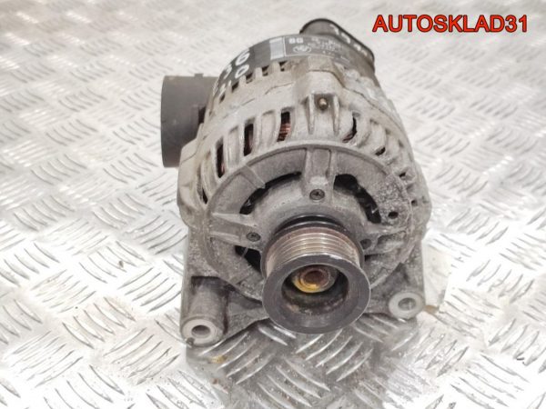 Генератор 80A Renault Kangoo 1 7700429042 (Р) - АвтоСклад31.рф - авторазборка контрактные б/у запчасти в г. Белгород