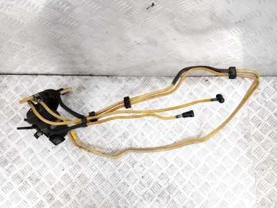 Топливная магистраль Renault Kangoo 1,5 K9K 8200218942 - АвтоСклад31.рф - авторазборка контрактные б/у запчасти в г. Белгород