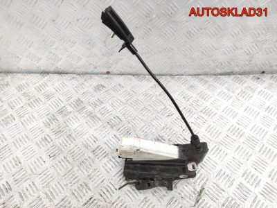 Замок двери задней левой Ford Galaxy 1 93BG220A20DD - АвтоСклад31.рф - авторазборка контрактные б/у запчасти в г. Белгород