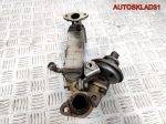 Радиатор EGR BMW E90 2.0 N47D20A 11717800653 - АвтоСклад31.рф - авторазборка контрактные б/у запчасти в г. Белгород