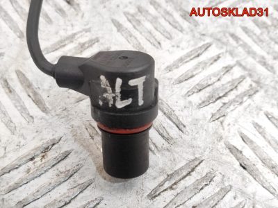 Датчик коленвала VW Passat B5+ 2,0 ALT 0281002223 Бензин - АвтоСклад31.рф - авторазборка контрактные б/у запчасти в г. Белгород