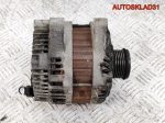 Генератор Citroen C5 2.0 HDI 9654752880 - АвтоСклад31.рф - авторазборка контрактные б/у запчасти в г. Белгород