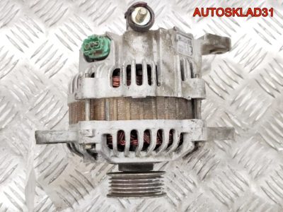 Генератор Subaru Forester S10 23700AA380 (Р) - АвтоСклад31.рф - авторазборка контрактные б/у запчасти в г. Белгород