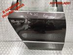 Дверь задняя правая Голая VW Passat B6 3C9833056F Универ - АвтоСклад31.рф - авторазборка контрактные б/у запчасти в г. Белгород