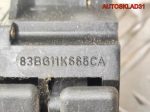Переключатель стеклоочистителя Ford Sierra 83BG11K665CA - АвтоСклад31.рф - авторазборка контрактные б/у запчасти в г. Белгород