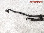 Трубка охлаждения АКПП Audi A6 C6 3.0 BMK 4F0317821A - АвтоСклад31.рф - авторазборка контрактные б/у запчасти в г. Белгород