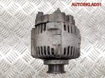 Генератор 110A Renault Megane 2 8200100907 (Р) - АвтоСклад31.рф - авторазборка контрактные б/у запчасти в г. Белгород