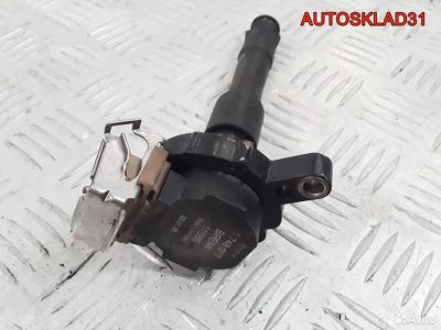 Катушка зажигания BMW E46 2,2 M54B22 Бензин 1748017 - АвтоСклад31.рф - авторазборка контрактные б/у запчасти в г. Белгород