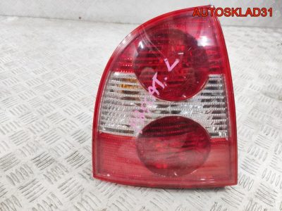 Фонарь задний левый VW Passat B5+ Седан 3B5945095AE - АвтоСклад31.рф - авторазборка контрактные б/у запчасти в г. Белгород