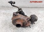 Турбина Citroen C5 2.0 HDI 7560475005S - АвтоСклад31.рф - авторазборка контрактные б/у запчасти в г. Белгород