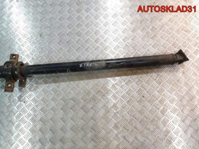 Вал карданный Nissan X-Trail T30 2,2 Дизель МКПП - АвтоСклад31.рф - авторазборка контрактные б/у запчасти в г. Белгород