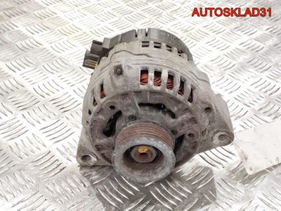 Генератор 70A Citroen Berlingo M49 0123310013 (Р) - АвтоСклад31.рф - авторазборка контрактные б/у запчасти в г. Белгород