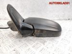 Зеркало левое 3 контакта Ford Maverick 2 4794487 - АвтоСклад31.рф - авторазборка контрактные б/у запчасти в г. Белгород