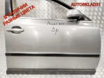 Дверь передняя правая Голая VW Passat В5+ 3B4831052BE - АвтоСклад31.рф - авторазборка контрактные б/у запчасти в г. Белгород