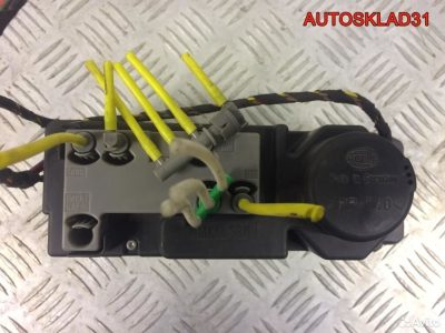 Компрессор центрального замка Mercedes Benz W210 E-Klasse A2088000748 - АвтоСклад31.рф - авторазборка контрактные б/у запчасти в г. Белгород