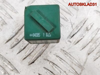 Реле вентилятора Ford Focus 1 95BG8C616E1B - АвтоСклад31.рф - авторазборка контрактные б/у запчасти в г. Белгород