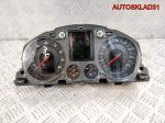 Панель приборов VW Passat B6 3C0920871D Бензин - АвтоСклад31.рф - авторазборка контрактные б/у запчасти в г. Белгород