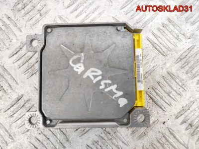 Блок управления AIR BAG Mitsubishi Carisma 1 8635A006 - АвтоСклад31.рф - авторазборка контрактные б/у запчасти в г. Белгород