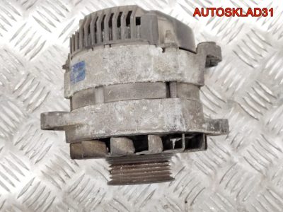 Генератор 65A Fiat Tipo 160 1,9 Дизель 63320013 (Р) - АвтоСклад31.рф - авторазборка контрактные б/у запчасти в г. Белгород