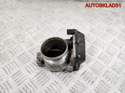 Заслонка дроссельная Audi A6 C7 4G 3,0 CDU 059145950AA - АвтоСклад31.рф - авторазборка контрактные б/у запчасти в г. Белгород