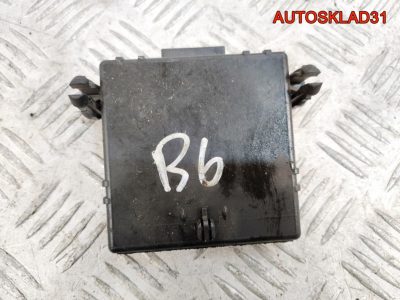 Блок электронный Volkswagen Passat B6 3C0907530A - АвтоСклад31.рф - авторазборка контрактные б/у запчасти в г. Белгород