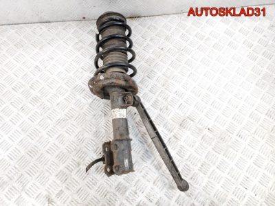 Амортизатор передний левый Opel Astra H 22214597 - АвтоСклад31.рф - авторазборка контрактные б/у запчасти в г. Белгород