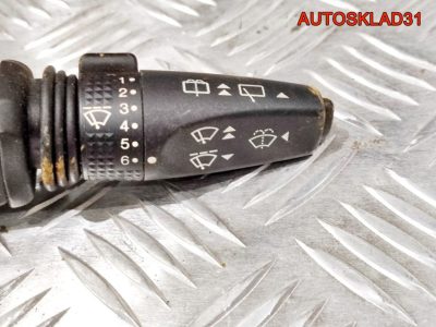 Переключатель стеклоочистителей Ford Scorpio 85GG17K478BA - АвтоСклад31.рф - авторазборка контрактные б/у запчасти в г. Белгород