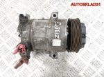 Компрессор кондиционера Opel Corsa D 1,3 Z13DTJ 55703721 - АвтоСклад31.рф - авторазборка контрактные б/у запчасти в г. Белгород