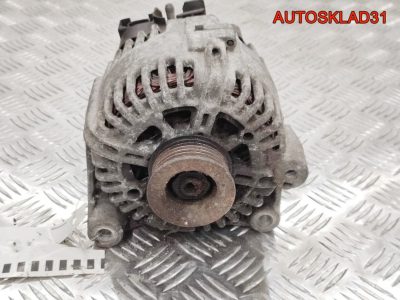 Генератор 150A BMW E90 2.0 N47D20A 12317799180 (Р) - АвтоСклад31.рф - авторазборка контрактные б/у запчасти в г. Белгород