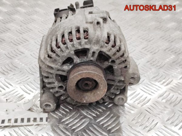 Вал карданный Audi A6 C7 4G 3,0 CDU АКПП Combi 4G0521101F - АвтоСклад31.рф - авторазборка контрактные б/у запчасти в г. Белгород