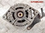 Генератор 100A Opel Astra G 1,8 Z18XE 55556070 (Р) - АвтоСклад31.рф - авторазборка контрактные б/у запчасти в г. Белгород