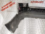 Бампер задний Audi A4 B6 Универсал 8E5807301G - АвтоСклад31.рф - авторазборка контрактные б/у запчасти в г. Белгород