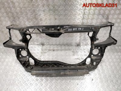 Панель передняя Audi A4 B7 2,0 TDI 8E0805594E (Р) - АвтоСклад31.рф - авторазборка контрактные б/у запчасти в г. Белгород