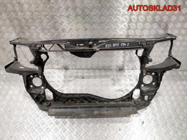 Капот Volkswagen Passat B6 3C0823031C - АвтоСклад31.рф - авторазборка контрактные б/у запчасти в г. Белгород