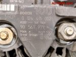 Генератор 100A Opel Astra G 1,6 Бензин 90561971 (Р) - АвтоСклад31.рф - авторазборка контрактные б/у запчасти в г. Белгород