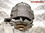 Генератор 45A Opel Corsa A 1,2 Бензин 1204311 (Р) - АвтоСклад31.рф - авторазборка контрактные б/у запчасти в г. Белгород