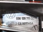Коллектор впускной Skoda Fabia 1 1,4 AUA 036129711CC - АвтоСклад31.рф - авторазборка контрактные б/у запчасти в г. Белгород