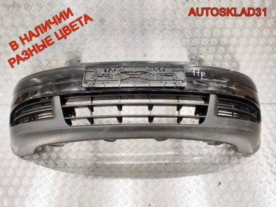 Бампер передний VW Touran Дорест 1T0807221 - АвтоСклад31.рф - авторазборка контрактные б/у запчасти в г. Белгород