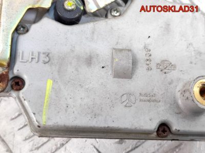 Замок двери передней левой Nissan Primera P11 805032F011 - АвтоСклад31.рф - авторазборка контрактные б/у запчасти в г. Белгород