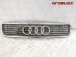 Решетка радиатора Audi A4 B5 8D0853651J Дорестайлинг - АвтоСклад31.рф - авторазборка контрактные б/у запчасти в г. Белгород